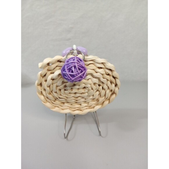 Inoomp Bird Chewing Toy Pet Bird Cage Accessories - Picture 1 of 9